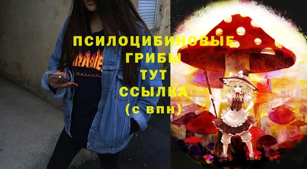 MESCALINE Пересвет